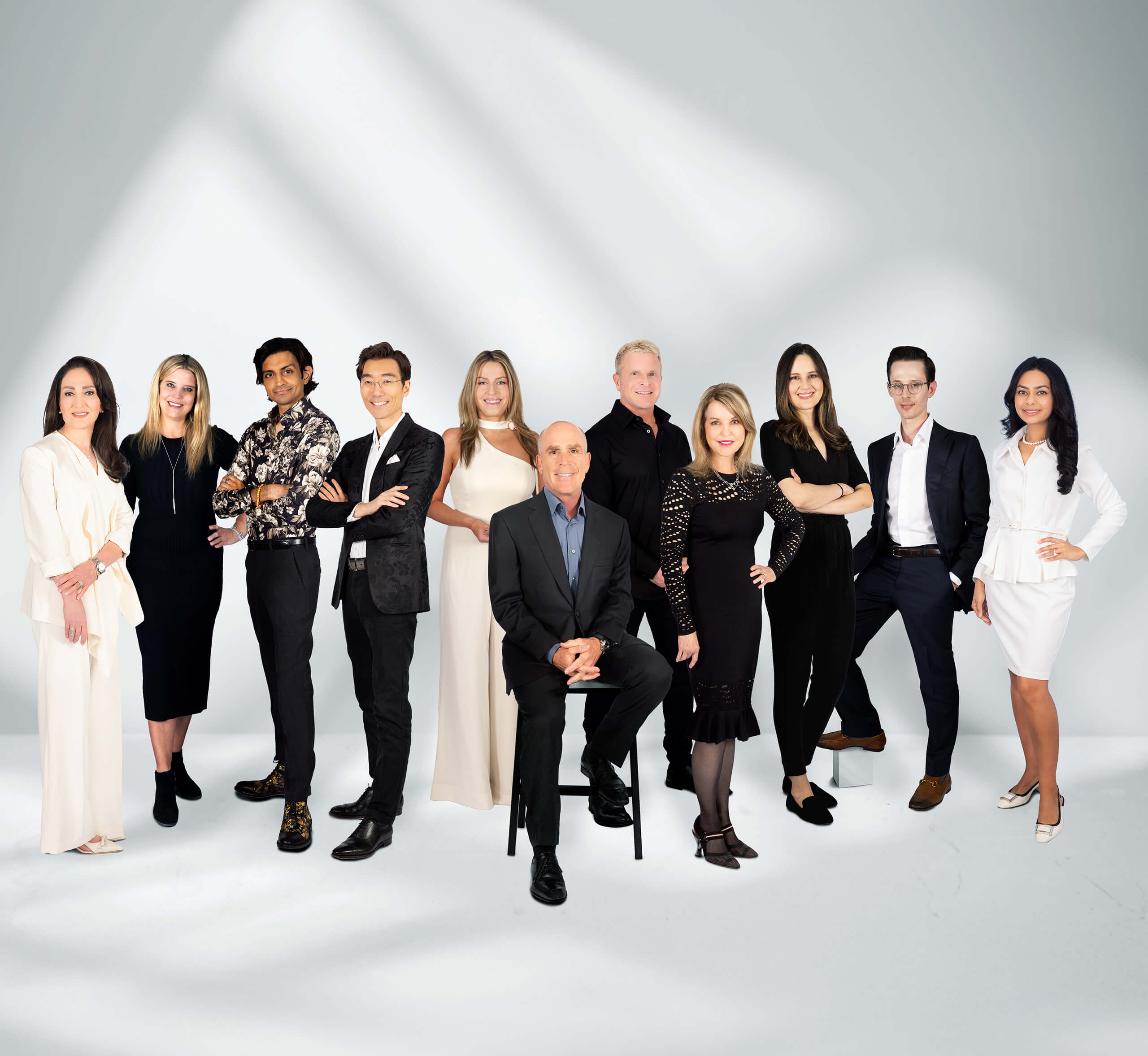 CLDerm team photo
