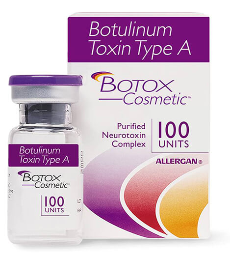 Botox Injections in San Diego