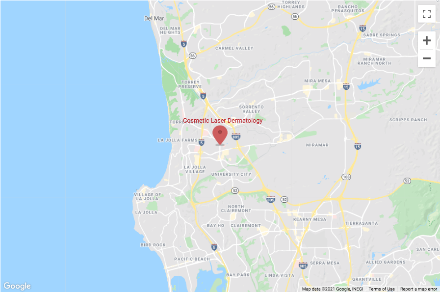 Dermatologist in San Diego, CA