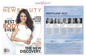 New Beauty Dermal Fillers Article