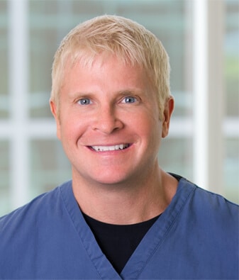 William F. Groff, DO