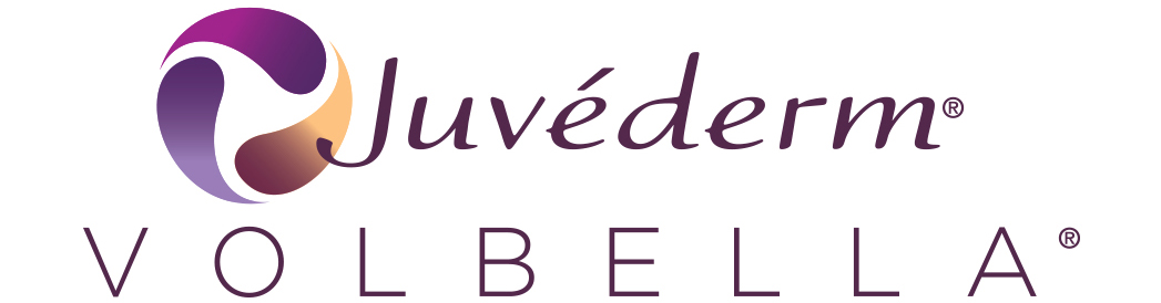 Juvéderm Volbella XC logo