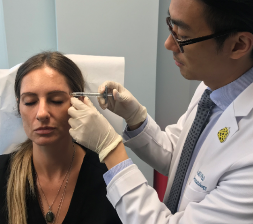 voluma dermal filler injectable in san diego, ca