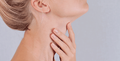 Turkey Neck Reduction San Diego