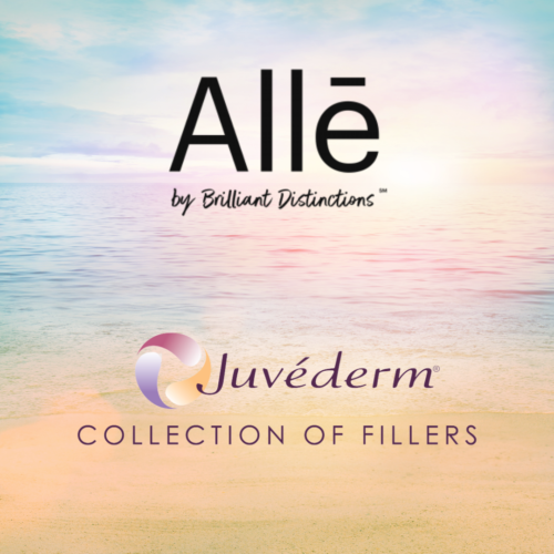 Join Alle for savings on Juvederm fillers