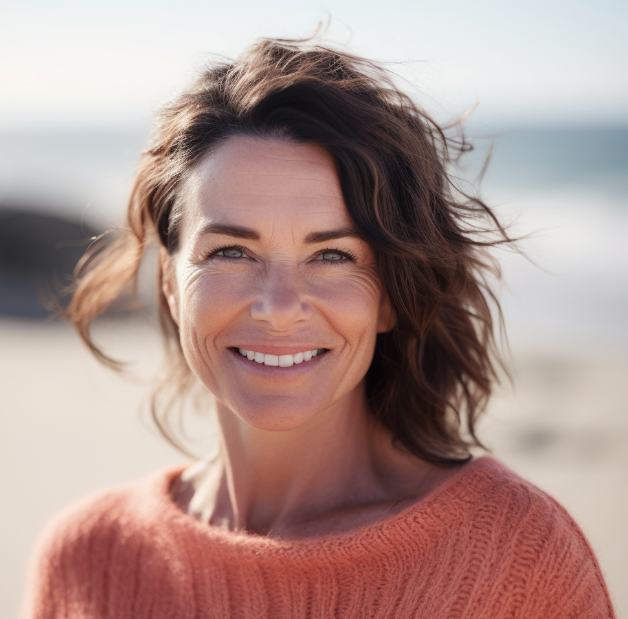 take10 result on a woman from san diego