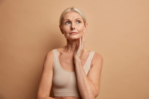 Treating Chest Wrinkles At Any Age With Ultherapy - Radiance Skincare &  Laser Medspa