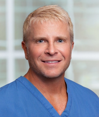 William F. Groff, DO