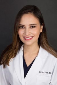 Monica Boen, MD