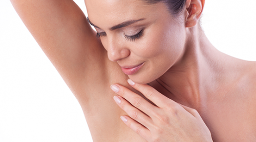 Laser hair removal in San Diego, CA