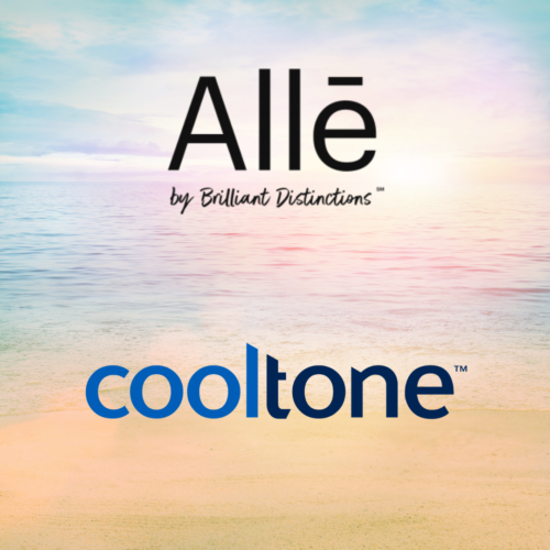 Earn Cooltone rewards with Alle