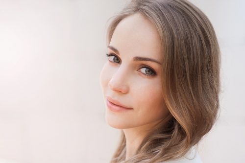 Cosmetic laser dermatology patient in san diego, ca