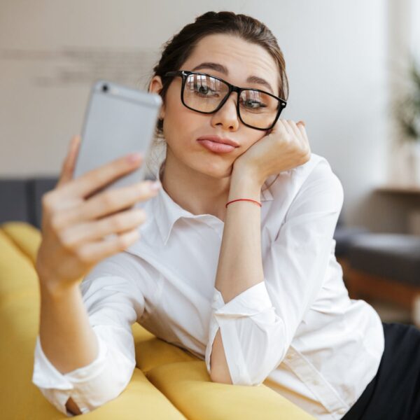 The Unfiltered Reality of "Snapchat Dysmorphia" Cosmetic Laser