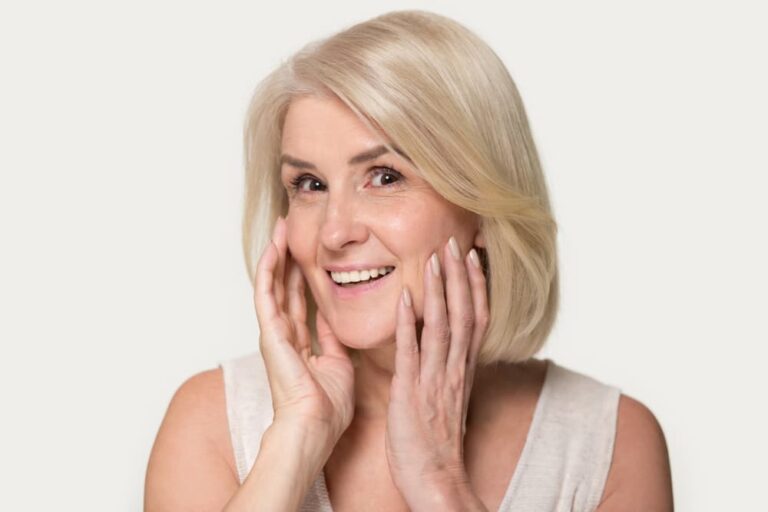 The "Picket Fence" Technique Cosmetic Laser Dermatology Skin