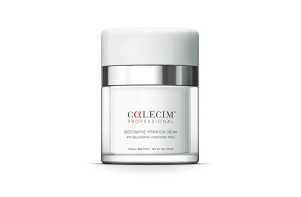 Calecim Restorative Hydration Cream