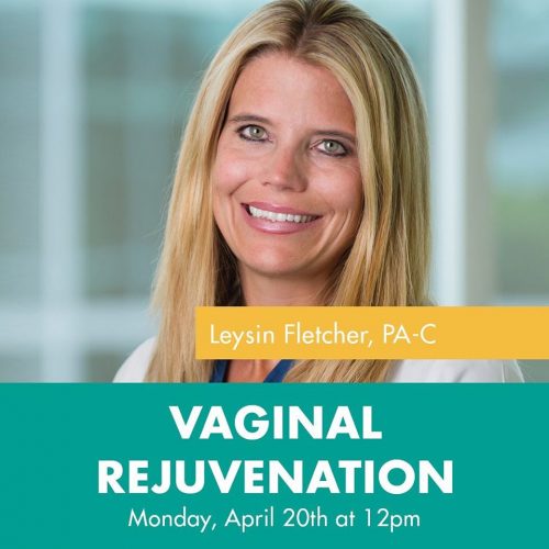 What Is Vaginal Rejuvenation San Diego? - San Diego Dermatologist