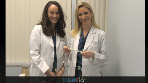 thermiva vaginal tightening treatment in san diego, ca