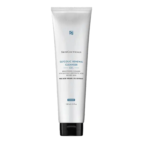 SkinCeuticals Glycolic Renewal Cleanser