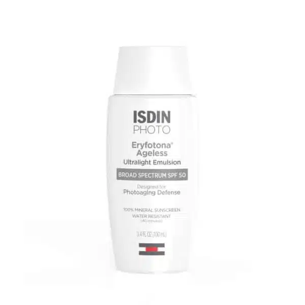 ISDIN Eryfotona Ageless SPF 50 TINTED