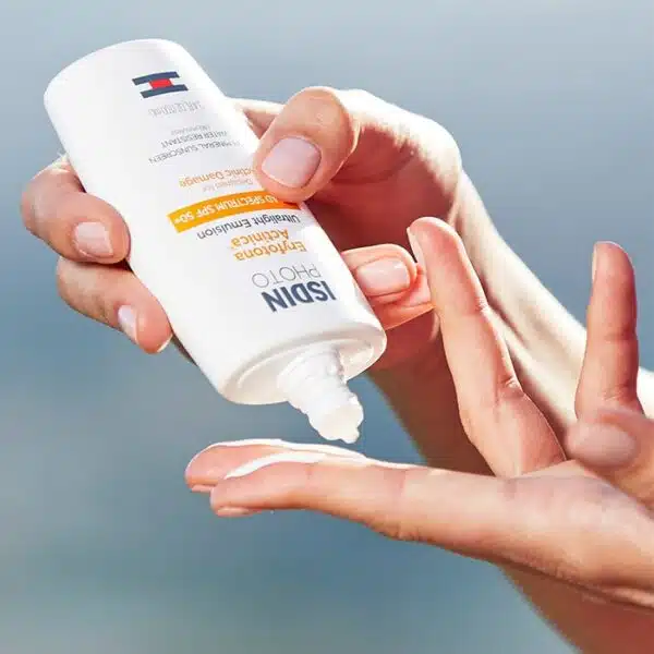 ISDIN Eryfotona Actinica SPF 50 - Image 4