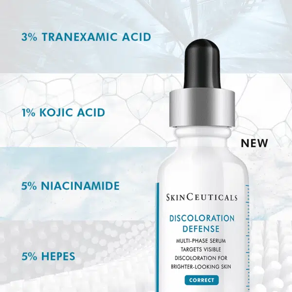 SkinCeuticals Discoloration Defense - Image 3