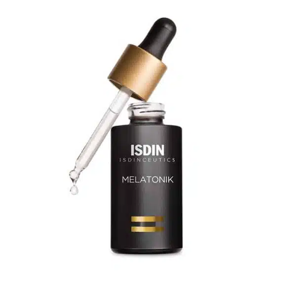 ISDIN Melatonik 3-in-1 Nighttime Serum
