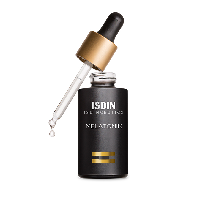 ISDIN Skin Drops - Cosmetic Laser Dermatology Skin Specialists in