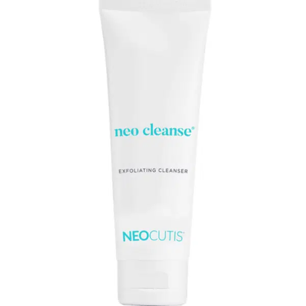 NEOCUTIS Neo Cleanse Exfoliating Skin Cleanser