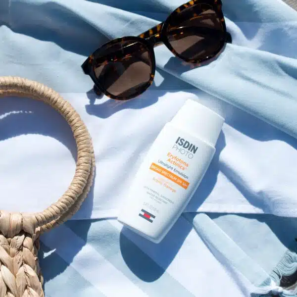 ISDIN Eryfotona Actinica SPF 50 - Image 3