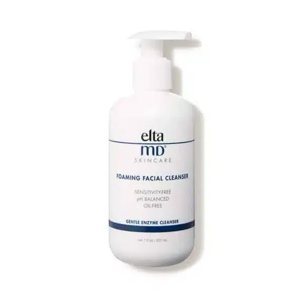 EltaMD Foaming Cleanser