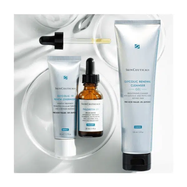 SkinCeuticals Glycolic Renewal Cleanser - Image 3