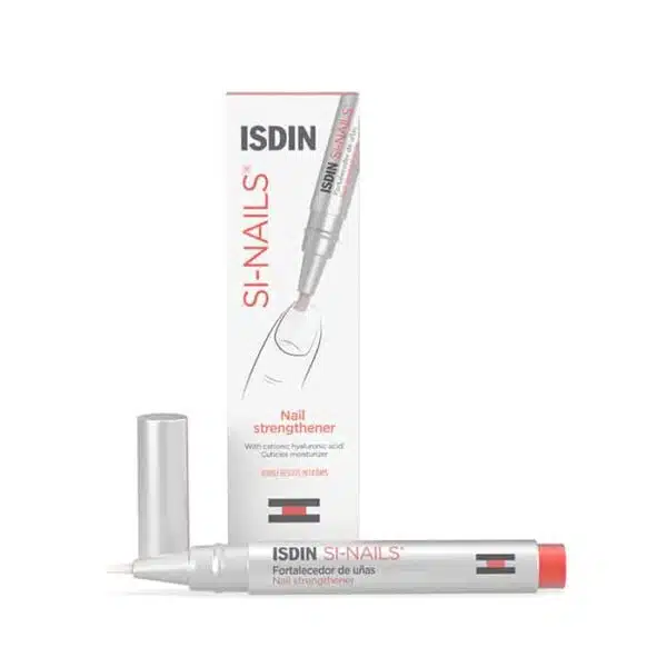 ISDIN Si-Nails