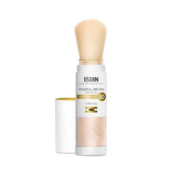 ISDIN Mineral Brush SPF 50