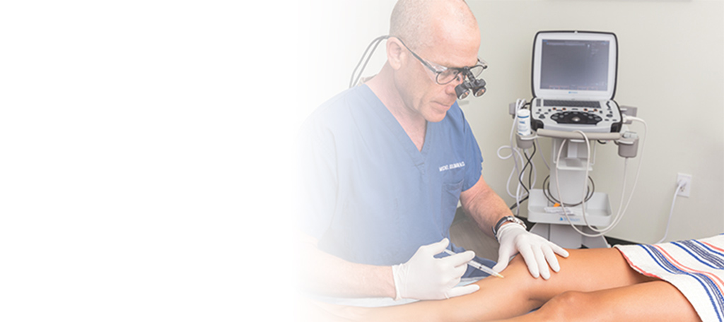 Sclerotherapy Vein Removal Medi spa, San Diego, CA