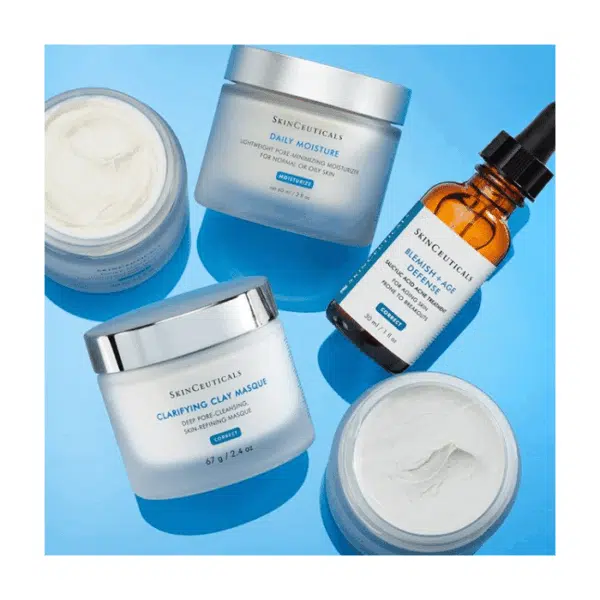 SkinCeuticals Clarifying Clay Mask - Image 3