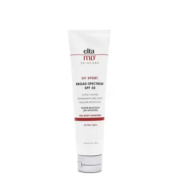 EltaMD UV Sport  Broad-Spectrum SPF 50