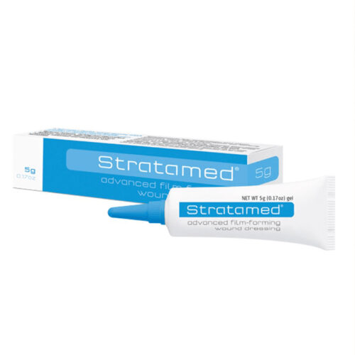 Image of Stratemed medical product, San Diego, CA.