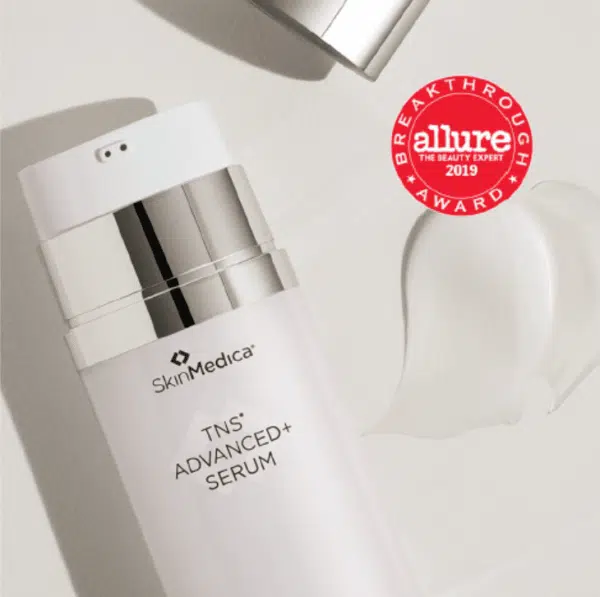 SkinMedica TNS Advanced+ Serum - Image 2