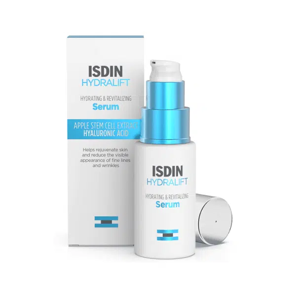 ISDIN Hydralift Hydrating & Revitalizing Serum