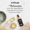 ISDIN Melatonik 3-in-1 Nighttime Serum - Image 2