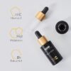 ISDIN Melatonik 3-in-1 Nighttime Serum - Image 6
