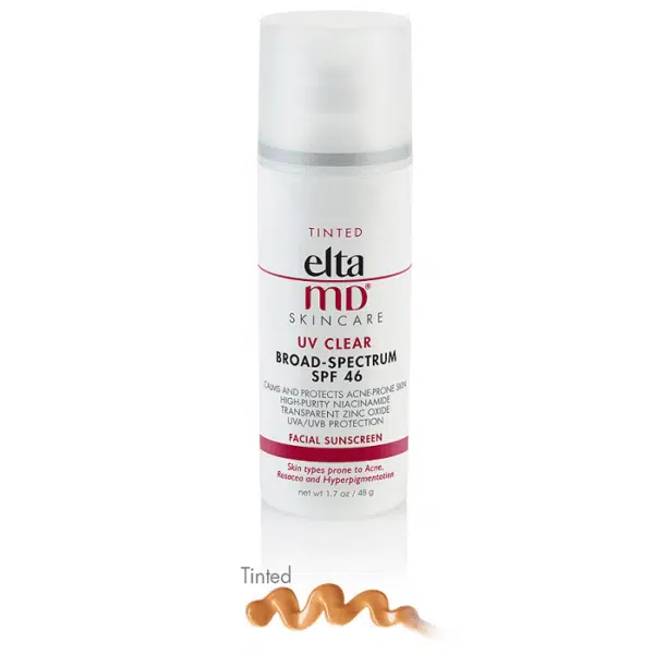EltaMD UV Clear SPF 46 - Image 2