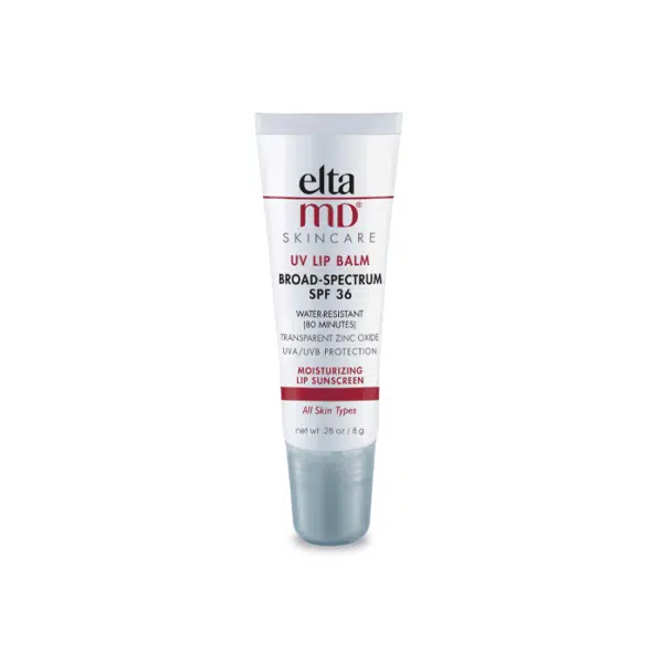 EltaMD UV Lip Balm Broad-Spectrum SPF 36