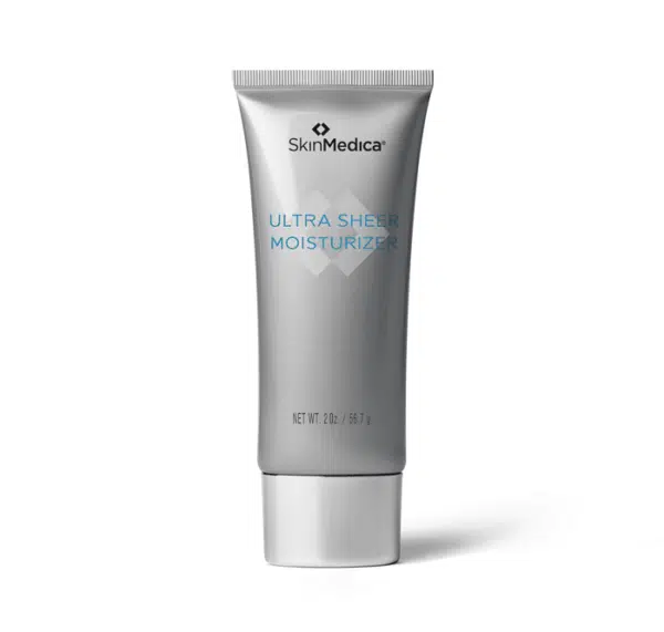 SkinMedica Ultra Sheer Moisturizer