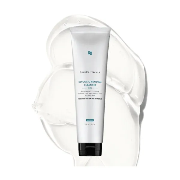SkinCeuticals Glycolic Renewal Cleanser - Image 2