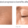 ISDIN Hydralift Hydrating & Revitalizing Serum - Image 4