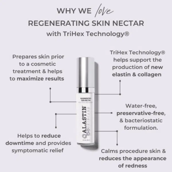 Alastin Regenerating Skin Nectar - Image 3