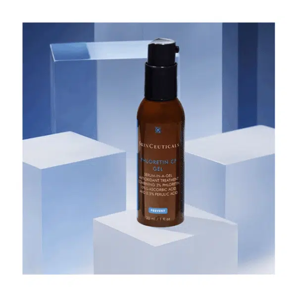 SkinCeuticals Phloretin CF Gel - Image 3