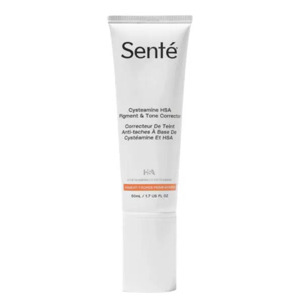 SENTÉ Cysteamine HSA Pigment & Tone Corrector