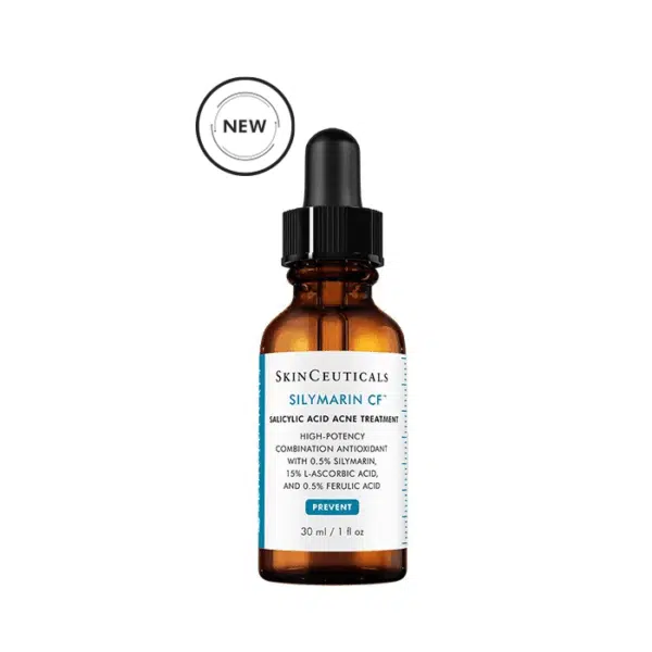 SkinCeuticals Silymarin CF
